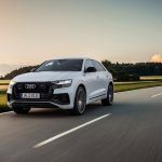 Audi Q8 60 TFSIe Quattro 16 150x150