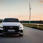 Audi Q8 60 TFSIe Quattro 18 150x150