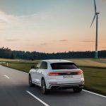 Audi Q8 60 TFSIe Quattro 19 150x150