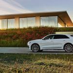 Audi Q8 60 TFSIe Quattro 2 150x150