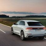 Audi Q8 60 TFSIe Quattro 21 150x150