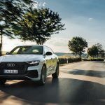 Audi Q8 60 TFSIe Quattro 25 150x150