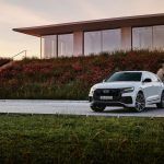 Audi Q8 60 TFSIe Quattro 26 150x150