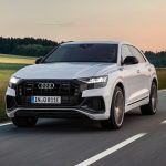 Audi Q8 60 TFSIe Quattro 29 150x150