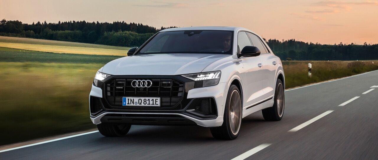 Todas las noticias de coches en un solo portal: Pruebas, fotos, vídeos, informes...