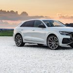 Audi Q8 60 TFSIe Quattro 3 150x150