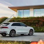 Audi Q8 60 TFSIe Quattro 32 150x150
