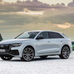 Audi Q8 60 TFSIe Quattro 5 150x150