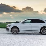 Audi Q8 60 TFSIe Quattro 7 150x150