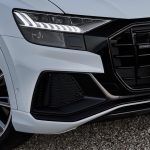 Audi Q8 60 TFSIe Quattro 9 150x150