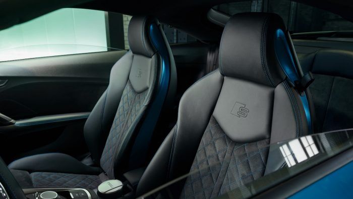 Audi TT S Line Competition Plus 1 700x394