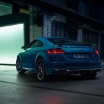 Audi TT S Line Competition Plus 3 150x150