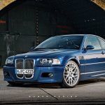 BMW M3 E46 Parrilla BMW M3 2021 150x150