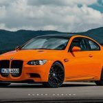 BMW M3 E92 Parrilla BMW M3 2021 150x150