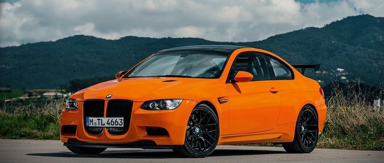 Todas las noticias de coches en un solo portal: Pruebas, fotos, vídeos, informes...