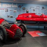 Barcos Alfa Romeo Exposicion Cavalli Marini 150x150