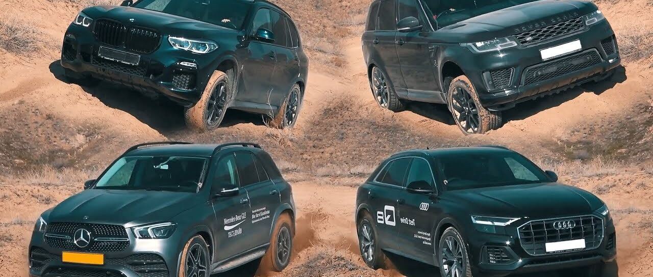 Todas las noticias de coches en un solo portal: Pruebas, fotos, vídeos, informes...