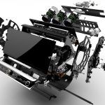 Bentley Pantalla Giratoria 1 150x150