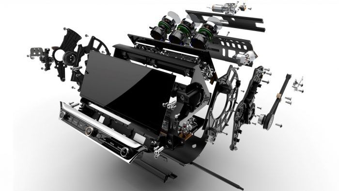 Bentley Pantalla Giratoria 1 700x394