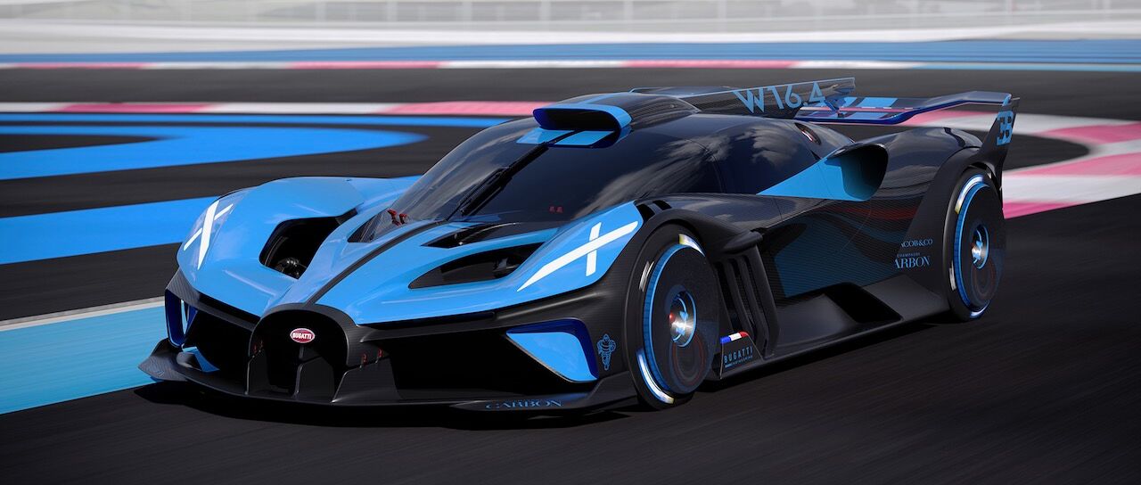 Todas las noticias de coches en un solo portal: Pruebas, fotos, vídeos, informes...