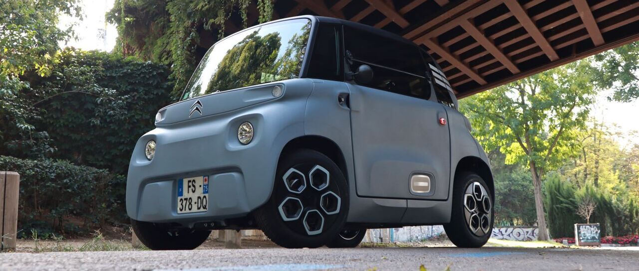 Todas las noticias de coches en un solo portal: Pruebas, fotos, vídeos, informes...