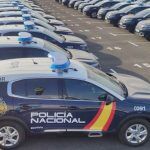 Citroen C5 Aircross Policia Nacional 2 150x150