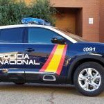 Citroen C5 Aircross Policia Nacional 3 150x150