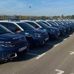 Citroen C5 Aircross Policia Nacional 4 150x150