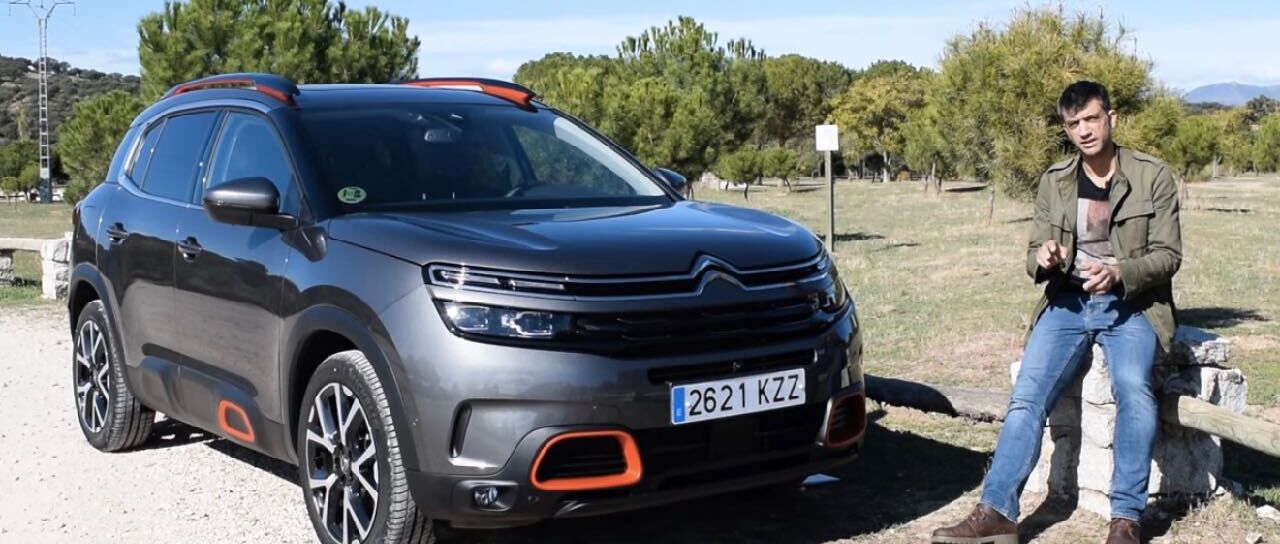 Todas las noticias de coches en un solo portal: Pruebas, fotos, vídeos, informes...