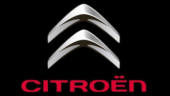 CitroëN Logo 700x394