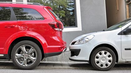 Consejos fáciles y sencillos para aparcar