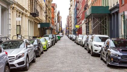 Los coches en España tienen 13,2 años de media: la tendencia sigue al alza