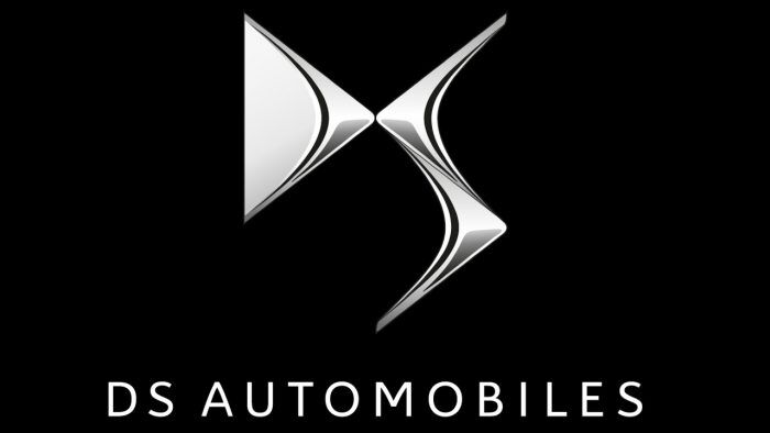 DS Automobiles Logo 700x394