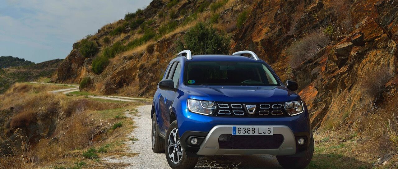 Todas las noticias de coches en un solo portal: Pruebas, fotos, vídeos, informes...