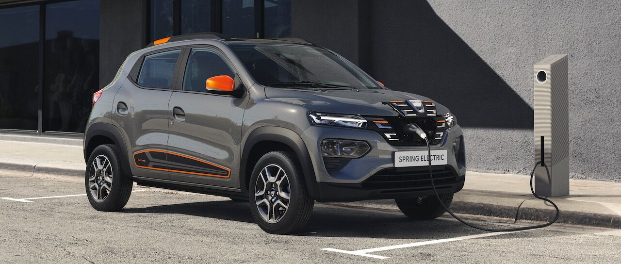 Todas las noticias de coches en un solo portal: Pruebas, fotos, vídeos, informes...