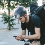 ESUB Tracks Casco De Bicicleta Inteligente 1 150x150