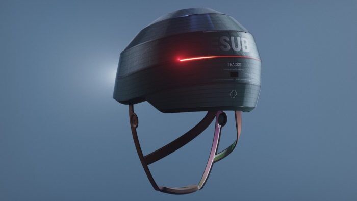 ESUB Tracks Casco De Bicicleta Inteligente 2 700x394