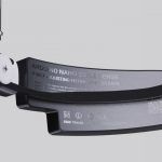 ESUB Tracks Casco De Bicicleta Inteligente 7 150x150