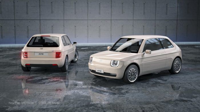 Fiat 126 Vision 10 700x394