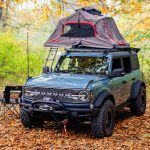 Ford Bronco Overland Concept 2 150x150