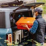 Ford Bronco Overland Concept 3 150x150