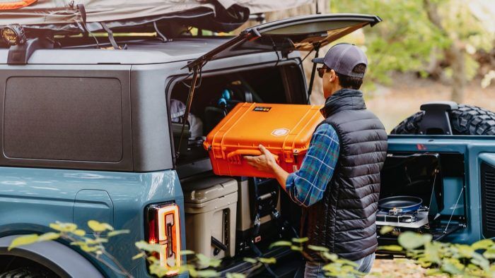 Ford Bronco Overland Concept 3 700x394