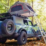 Ford Bronco Overland Concept 4 150x150