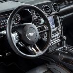 Ford Mustang Mach 1 Europa 1 150x150