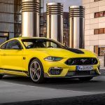 Ford Mustang Mach 1 Europa 11 150x150