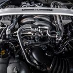 Ford Mustang Mach 1 Europa 12 150x150