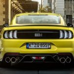 Ford Mustang Mach 1 Europa 13 150x150