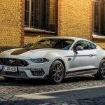 Ford Mustang Mach 1 Europa 14 150x150