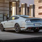 Ford Mustang Mach 1 Europa 15 150x150