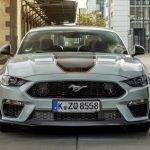 Ford Mustang Mach 1 Europa 16 150x150